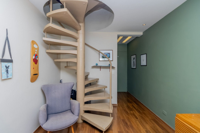 Imagem Apartamento com 2 Quartos à Venda, 112 m² em Perdizes - São Paulo Imagem Apartamento com 2 Quartos à Venda, 112 m² em Perdizes - São Paulo