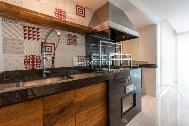 Imagem Apartamento com 3 Quartos à Venda, 264 m² em Vila Gomes Cardim - São Paulo