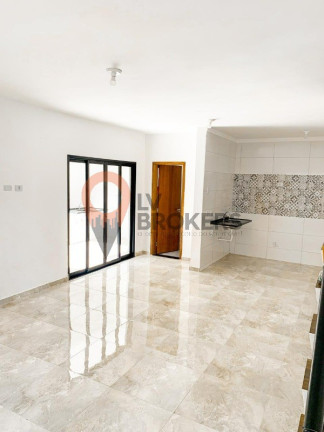Imagem Casa com 2 Quartos à Venda, 110 m² em Vila São Paulo - Mogi Das Cruzes Imagem Casa com 2 Quartos à Venda, 110 m² em Vila São Paulo - Mogi Das Cruzes