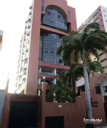 Imagem Apartamento com 3 Quartos à Venda, 128 m² em Varjota - Fortaleza Imagem Apartamento com 3 Quartos à Venda, 128 m² em Varjota - Fortaleza
