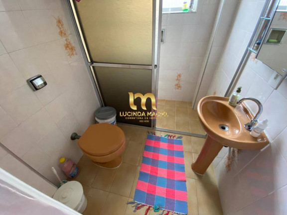 Imagem Apartamento com 2 Quartos à Venda, 55 m² em Tupi - Praia Grande