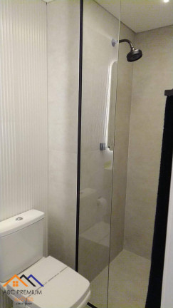 Imagem Apartamento com 2 Quartos à Venda, 44 m² em Vila Nair - São Paulo