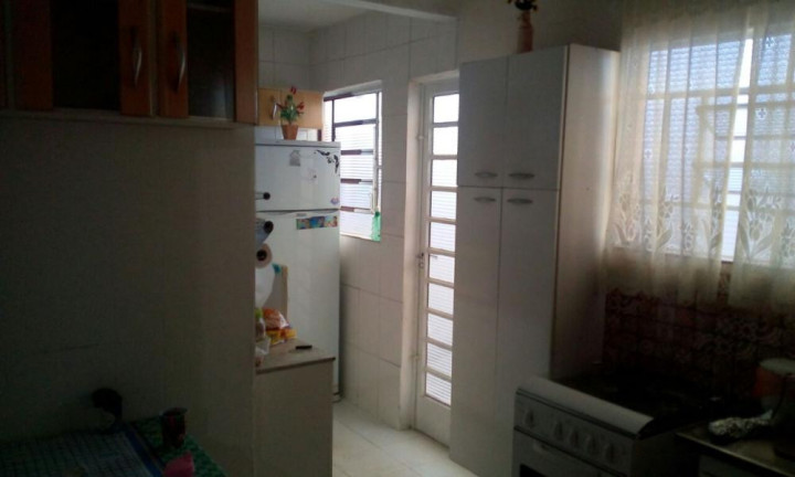 Casa com 3 Quartos à Venda, 90 m² em Vila Tesouro - São José Dos Campos