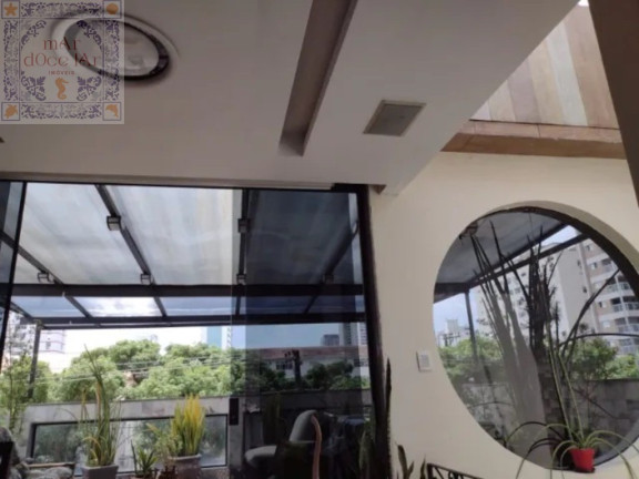 Imagem Casa com 3 Quartos para Alugar, 320 m² em Gonzaga - Santos Imagem Casa com 3 Quartos para Alugar, 320 m² em Gonzaga - Santos