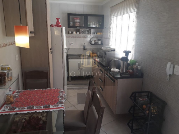 Imagem Sobrado com 3 Quartos à Venda, 111 m² em Jardim Flórida - Jacareí Imagem Sobrado com 3 Quartos à Venda, 111 m² em Jardim Flórida - Jacareí