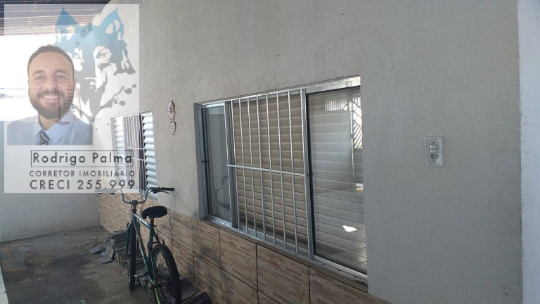 Imagem Casa com 3 Quartos à Venda, 300 m² em Jardim São Vicente - São José Dos Campos Imagem Casa com 3 Quartos à Venda, 300 m² em Jardim São Vicente - São José Dos Campos