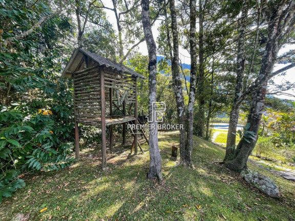 Imagem Casa com 4 Quartos à Venda, 575 m² em Carlos Guinle - Teresópolis Imagem Casa com 4 Quartos à Venda, 575 m² em Carlos Guinle - Teresópolis