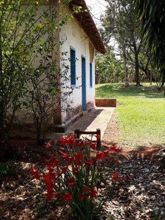 Imagem Imóvel com 2 Quartos à Venda, 200 m² em Cesario Lange - Cesario Lange Imagem Imóvel com 2 Quartos à Venda, 200 m² em Cesario Lange - Cesario Lange