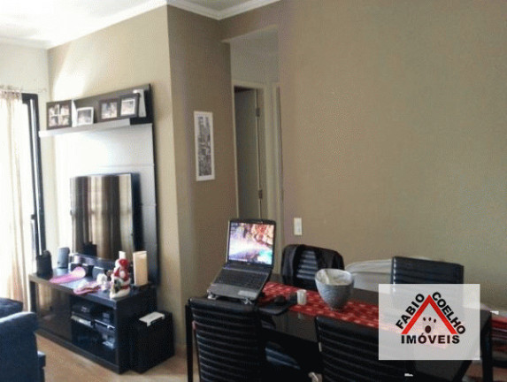 Imagem Apartamento à Venda, 90 m² em Santo Amaro - São Paulo Imagem Apartamento à Venda, 90 m² em Santo Amaro - São Paulo