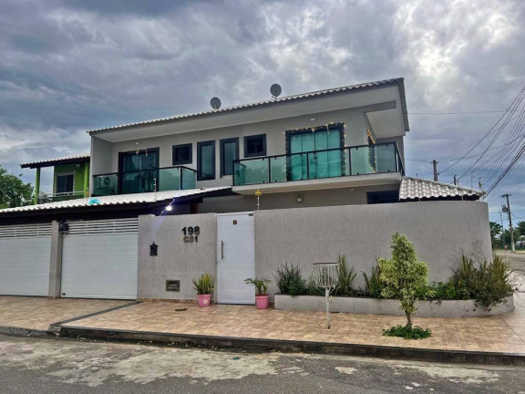 Imagem Casa à Venda, 165 m² em Campos Dos Goytacazes Imagem Casa à Venda, 165 m² em Campos Dos Goytacazes