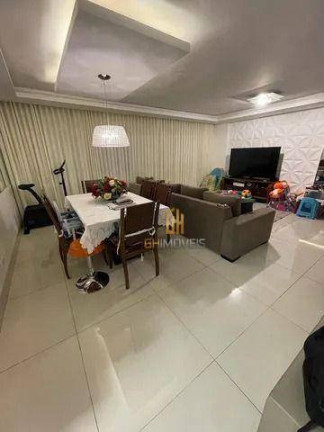Imagem Apartamento com 4 Quartos à Venda, 124 m² em Setor Oeste - Goiânia Imagem Apartamento com 4 Quartos à Venda, 124 m² em Setor Oeste - Goiânia