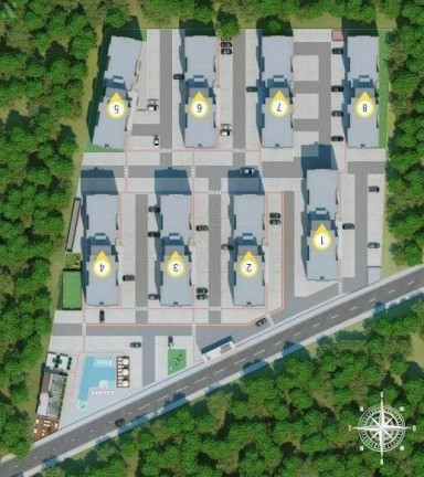Imagem Apartamento com 2 Quartos à Venda, 55 m² em Itaipava - Itajaí Imagem Apartamento com 2 Quartos à Venda, 55 m² em Itaipava - Itajaí