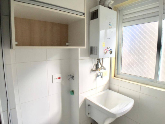 Imagem Apartamento com 2 Quartos à Venda, 60 m² em Vila Da Saúde - São Paulo