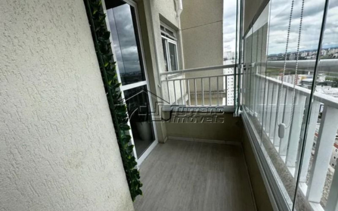 Apartamento com 2 Quartos à Venda, 77 m² em Vila Ema - São José Dos Campos