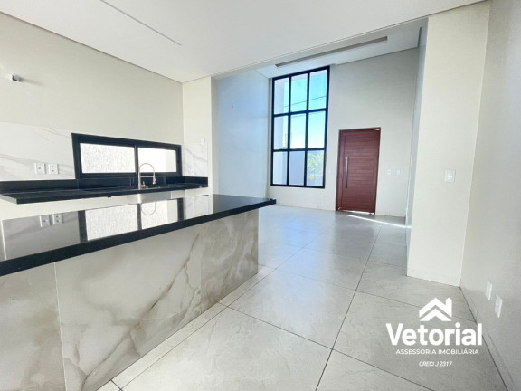 Imagem Casa com 3 Quartos à Venda,  em Parque Verde - Barreiras