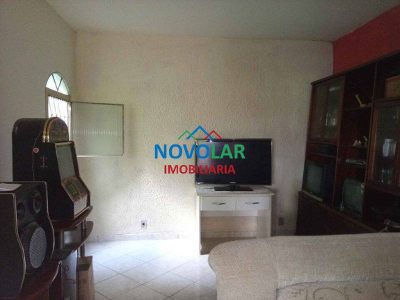 Casa com 3 Quartos à Venda, 380 m² em Rua Do Fogo - São Pedro Da Aldeia
