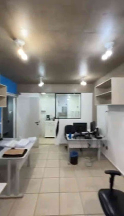 Imagem Sala Comercial à Venda, 70 m² em Centro - Campinas Imagem Sala Comercial à Venda, 70 m² em Centro - Campinas