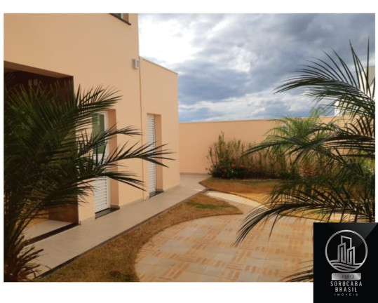 Imagem Casa com 3 Quartos à Venda, 227 m² em Wanel Ville - Sorocaba Imagem Casa com 3 Quartos à Venda, 227 m² em Wanel Ville - Sorocaba