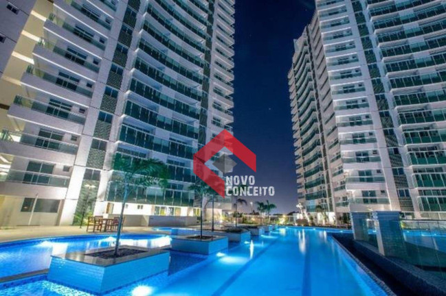 Imagem Apartamento com 3 Quartos à Venda, 77 m² em Guararapes - Fortaleza Imagem Apartamento com 3 Quartos à Venda, 77 m² em Guararapes - Fortaleza