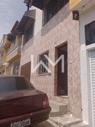 Imagem Sobrado com 4 Quartos à Venda, 154 m² em Jardim Flor Da Montanha - Guarulhos Imagem Sobrado com 4 Quartos à Venda, 154 m² em Jardim Flor Da Montanha - Guarulhos