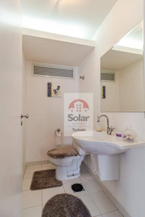Imagem Apartamento com 3 Quartos à Venda, 202 m² em Centro - Taubaté Imagem Apartamento com 3 Quartos à Venda, 202 m² em Centro - Taubaté