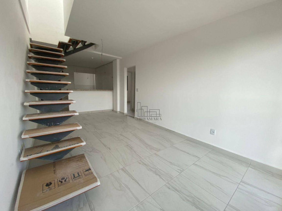 Imagem Cobertura com 2 Quartos à Venda, 137 m² em Monte Castelo - Volta Redonda Imagem Cobertura com 2 Quartos à Venda, 137 m² em Monte Castelo - Volta Redonda