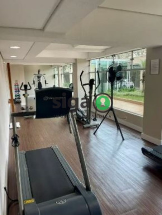 Imagem Apartamento com 2 Quartos à Venda, 62 m² em Morumbi - São Paulo