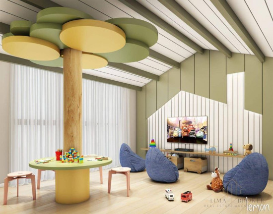 Imagem Apartamento com 3 Quartos à Venda, 136 m² em Cambuí - Campinas