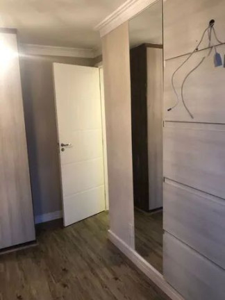 Imagem Apartamento com 2 Quartos à Venda, 47 m² em Parque São Vicente - Mauá Imagem Apartamento com 2 Quartos à Venda, 47 m² em Parque São Vicente - Mauá
