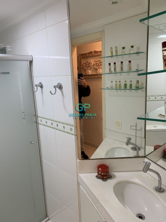 Imagem Apartamento com 3 Quartos para Alugar, 93 m² em Enseada - Guarujá Imagem Apartamento com 3 Quartos para Alugar, 93 m² em Enseada - Guarujá