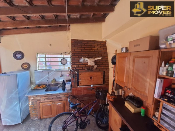 Imagem Casa com 4 Quartos à Venda, 340 m² em Três Vendas - Pelotas