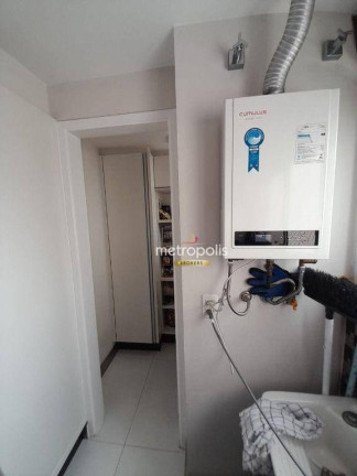 Imagem Cobertura com 4 Quartos à Venda, 211 m² em Santa Paula - São Caetano Do Sul Imagem Cobertura com 4 Quartos à Venda, 211 m² em Santa Paula - São Caetano Do Sul