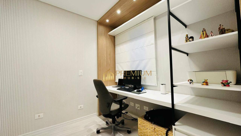 Imagem Imóvel com 3 Quartos à Venda, 133 m² em Jardim Das Indústrias - São José Dos Campos