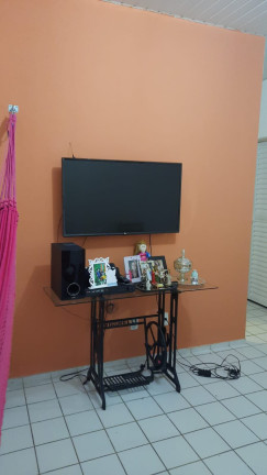 Imagem Apartamento com 2 Quartos à Venda, 49 m² em Uruguai - Teresina