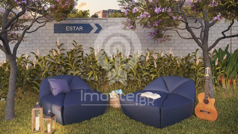 Imagem Apartamento com 2 Quartos à Venda, 31 m² em Benfica - Fortaleza Imagem Apartamento com 2 Quartos à Venda, 31 m² em Benfica - Fortaleza
