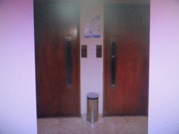 Imagem Apartamento com 2 Quartos à Venda, 67 m² em Jose Menino - Santos