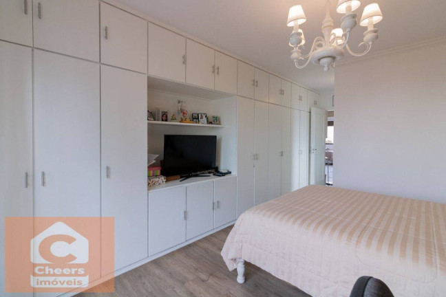 Imagem Apartamento com 3 Quartos à Venda, 137 m² em Moema - São Paulo Imagem Apartamento com 3 Quartos à Venda, 137 m² em Moema - São Paulo