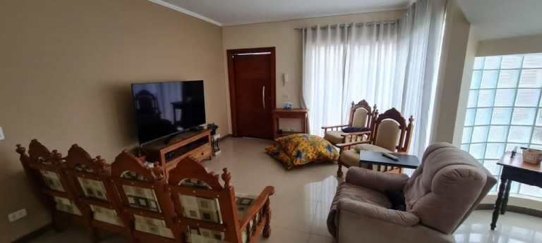Imagem Sobrado com 3 Quartos à Venda, 190 m² em Jardim Modelo - Suzano Imagem Sobrado com 3 Quartos à Venda, 190 m² em Jardim Modelo - Suzano