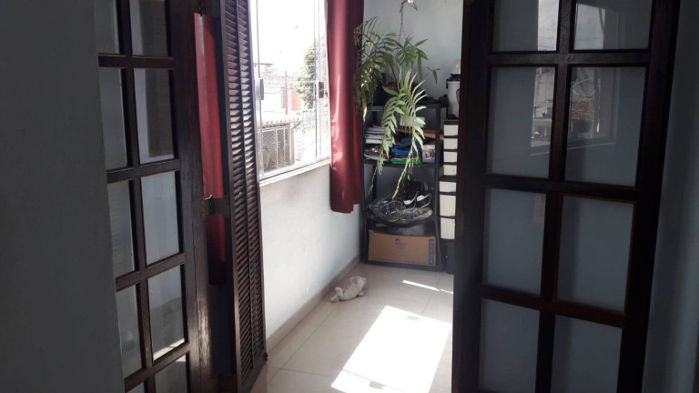 Sobrado com 3 Quartos à Venda, 130 m² em Jardim Caguassu - São Paulo