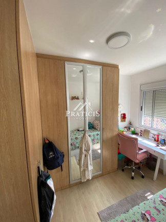 Imagem Apartamento com 3 Quartos à Venda, 143 m² em Vila Mariana - São Paulo