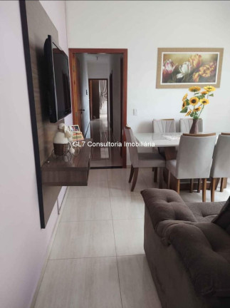 Sobrado com 4 Quartos à Venda,  em Jardim Morada Do Sol - Indaiatuba