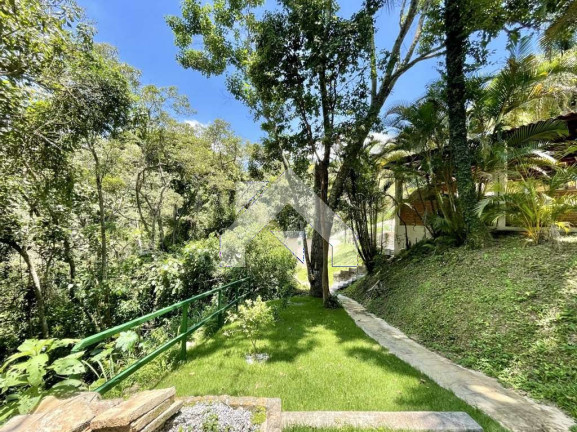 Imagem Casa de Condomínio com 7 Quartos à Venda, 610 m² em Jardim Santa Paula - Cotia Imagem Casa de Condomínio com 7 Quartos à Venda, 610 m² em Jardim Santa Paula - Cotia