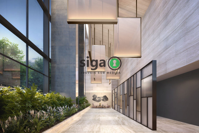 Imagem Apartamento com 4 Quartos à Venda, 157 m² em Perdizes - São Paulo Imagem Apartamento com 4 Quartos à Venda, 157 m² em Perdizes - São Paulo