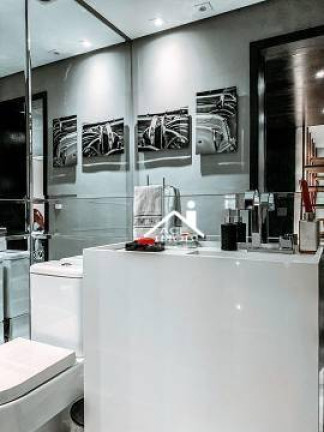 Imagem Apartamento com 2 Quartos à Venda, 171 m² em Indianópolis - São Paulo