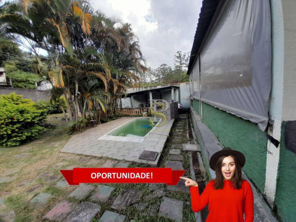 Imagem Casa com 2 Quartos à Venda, 120 m² em Jardim Lucia - Mairiporã Imagem Casa com 2 Quartos à Venda, 120 m² em Jardim Lucia - Mairiporã