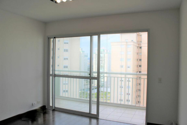 Imagem Apartamento com 3 Quartos à Venda, 103 m² em Pompeia - São Paulo