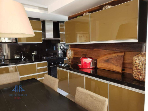 Imagem Cobertura com 3 Quartos à Venda, 227 m² em Itacorubi - Florianópolis Imagem Cobertura com 3 Quartos à Venda, 227 m² em Itacorubi - Florianópolis
