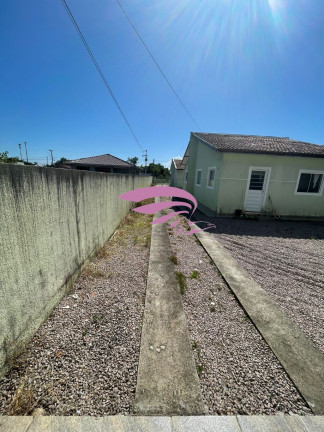 Casa com 2 Quartos à Venda, 42 m² em Piçarras - Guaratuba