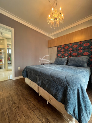 Imagem Apartamento com 3 Quartos à Venda, 131 m² em Atiradores - Joinville