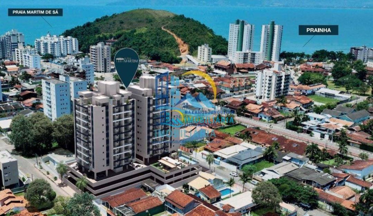 Imagem Apartamento à Venda, 2.100 m² em Martim De Sá - Caraguatatuba Imagem Apartamento à Venda, 2.100 m² em Martim De Sá - Caraguatatuba